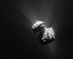 Comet 67P